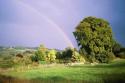 Self-catering holiday cottage - Strawberry Cottage, Guiting Power, Cheltenham, Gloucestershire, Cotswolds, England